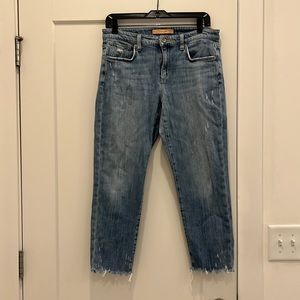 The Smith Joe’s Jeans